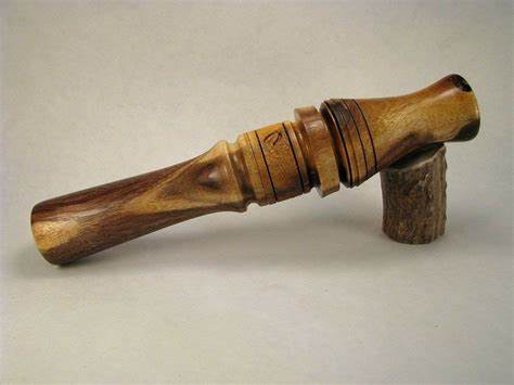 Deer call